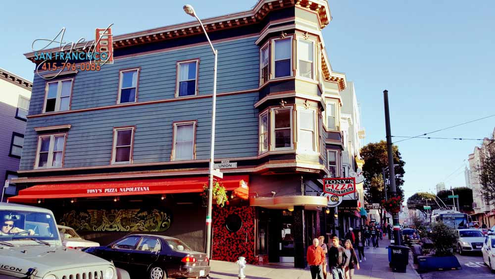 San Francisco | Create a Commercial Real Estate Empire by Specializing in One of These Commercial Properties | Mortgage residential and commercial home loans SF